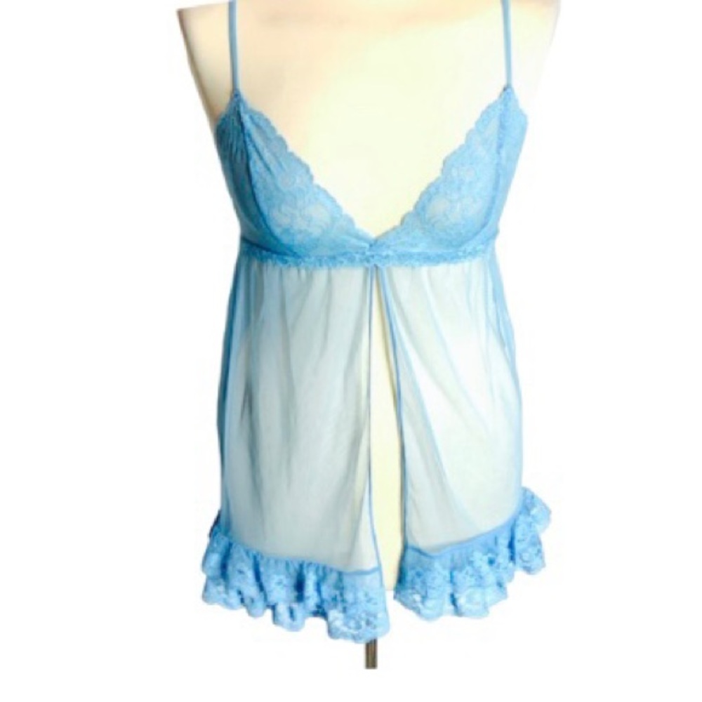 BABYDOLL Set